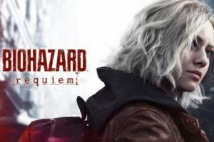 生化危机9：安魂曲女主官方介绍：因母亲离世变得沉默寡言的FBI分析员