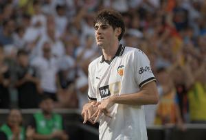 迪马：米兰正式向瓦伦西亚报价哈维-格拉，费用1600万+400万欧