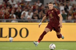 经纪人：多夫比克会留在罗马，俱乐部从没人说过会出售他