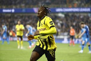 罗马诺：切尔西与吉滕斯转会谈判已重启，蓝军将向多特提交新报价