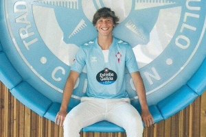 天空：塞尔塔边锋洛佩斯正接受狼队体检 转会费最高达2500万欧