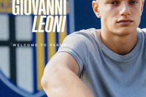 迪马济奥：国米谈了莱奥尼的转会，帕尔马估价2500万到3000万欧