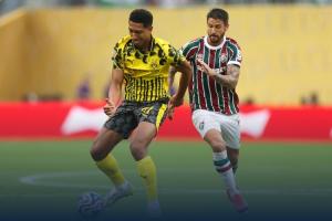 全员狠人！南美6杰6战不败，打欧洲3平不落下风&击败其他全部大洲