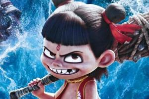 《哪吒2》票房155亿！光线老总称只拿三分之一不公平