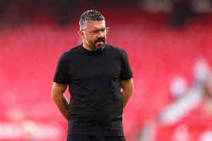 意大利体育部长：加图索非常有热情并且能力出色，我衷心支持他