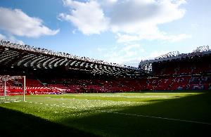 首轮大戏记者：曼联将在新赛季英超首轮主场对阵阿森纳！