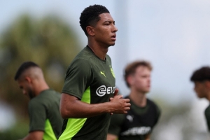 哈曼：小贝林的姓氏让多特多花了些钱，但他们擅长培养年轻球员