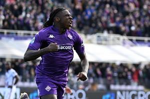 慢镜头：阿莱格里要求引进小基恩，米兰已经就转会展开初步问询