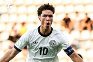 1-5落后连追4球变5-5！英格兰&德国创U19欧洲杯最大比分纪录