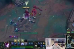 Doinb聊小道消息：刘青松？他人还在那里啊 他人一直在那里