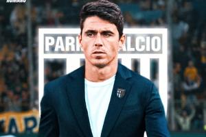 Here We Go！罗马诺：29岁助教奎斯塔离开阿森纳，将执教帕尔马！