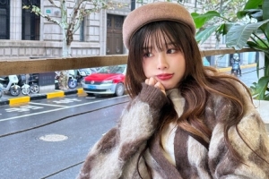 糖小幽晒照：小金陪妈妈来了三次这个店哦！