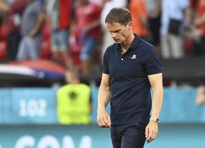 德波尔：加盟皇马对怀森来说是件好事，但出场时间对他有一定风险