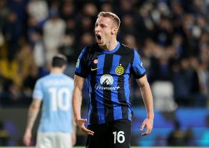 佩杜拉：弗拉泰西没那么强烈想离队，国米也不可能同时卖他和恰20