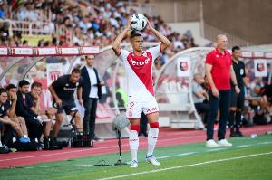 莫雷托：米兰很喜欢摩纳哥右后卫万德森，但交易很困难