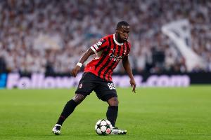 莫雷托：那不勒斯周四和米兰谈穆萨，还得敲定奖金条款