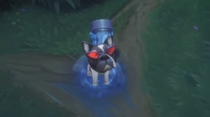 挂机洗澡！吧友们如果在游戏中被打破防了会用什么方式控温？