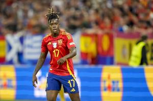 西媒：巴萨将为尼科-威廉姆斯支付解约金，不会与毕尔巴鄂谈判