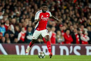 ESPN：续约谈判已完全陷入僵局，托马斯将于6月30日离开阿森纳