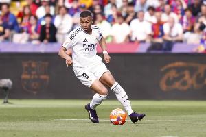 队报：说唱歌手Booba发歌庆祝巴黎夺冠并嘲讽姆巴佩