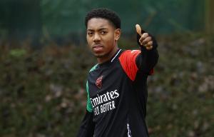 记者：阿森纳与斯凯利就续约达协议&预计很快官宣 皇马一直在关注