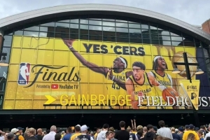 印第安纳步行者，何等独特的篮球