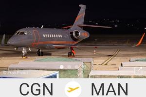 队史级引援正在路上！维尔茨航班信息泄露，一小时内将抵达英国！