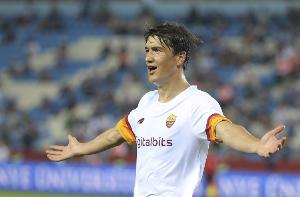 记者：伊斯坦布尔向肖穆罗多夫提交正式报价，接近达成协议