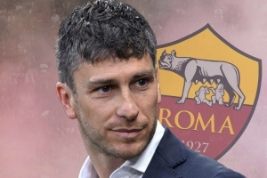 记者：前罗马总监吉索尔菲接近加盟桑德兰，出任足球总监