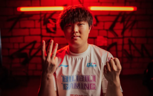 韩网整理了Bin和Zeus、Doran、Kiin的历史交手纪录：对阵Doran仅负3小局