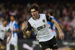 米体：米兰将哈维-格拉视为新赖因德斯，准备报价1800万+400万欧