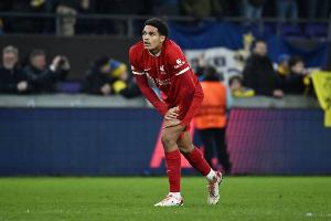 DO：药厂接近就宽萨与利物浦达成协议 转会费略高于4000万欧