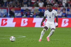 天空：如果转会格伊想要得到首发保证 与水晶宫谈转会费不会容易