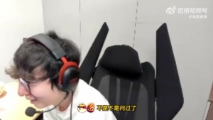 Mlxg否认Uzi收购RNG：得保密但不是乌兹，但不知道他们有没有合作