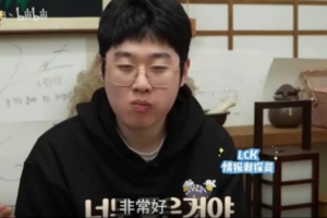 Zeus：转会时觉得很难适应，适应一直是我的难题