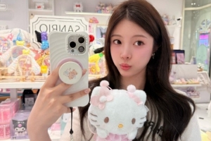 Letme妻子分享可爱照片：被这些可爱的东西包围啦