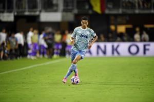 跟队记者：图多尔欣赏＋表现出色，尤文倾向留下阿尔贝托-科斯塔