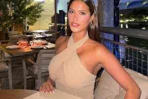 情场得意！太阳报：约会哥伦比亚真人秀女星，菲利克斯开启新恋情