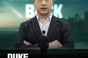 Duke：LPL是最开始喜欢交战的赛区，会将学到的东西融入选手