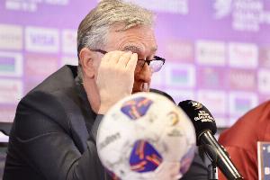 伊万降薪2/3❗韩媒：中国足球再次找借口，请里皮不也没进世界杯