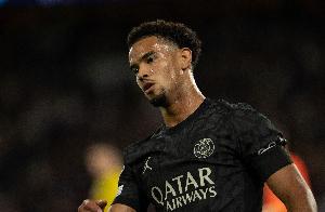 小埃梅里：我们知道对阵巴西球队会很艰难，他们的强度非常高