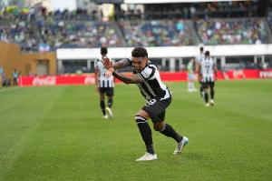 英超见？伊戈尔-热苏斯连场破门，罗马诺称森林敲定球员交易