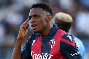 迪马：罗马须支付2800万欧解约金才能签下卢库米 7月15日之前有效