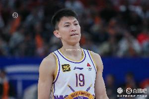 直播吧：刘晓宇与北控友好分手 将继续寻找新球队