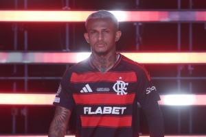 逆转切尔西！弗拉门戈边卫韦斯利：梦想去欧洲 目前专注弗拉门戈