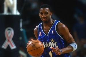 麦迪：我在魔术因4年首轮游被嘲笑 但这是因为队内最佳希尔受伤了