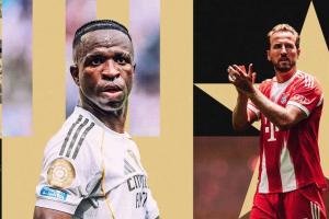 欧洲南美霸榜！TA世俱杯32强实力榜：拜仁&弗拉门戈前2，蓝军猛跌