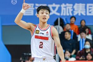 直播吧：陈国豪交易失败内幕曝光 北控想要徐杰 但广东无法接受