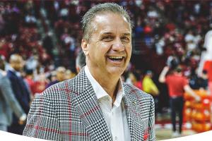 浓眉+SGA+罗斯等！NCAA名帅：我的弟子在NBA赚了60亿️