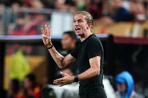 世体：弗拉门戈主帅费利佩-路易斯是接班西蒙尼的理想人选